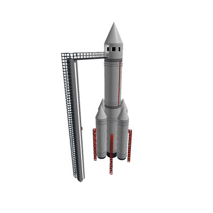 Rocket