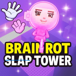 Brainrot Tower Obby