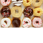 Donut Army For Life