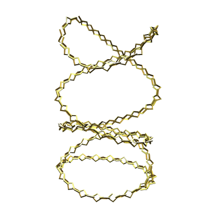 Chest Chains › Gold