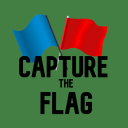 {NEW} Capture The Flag
