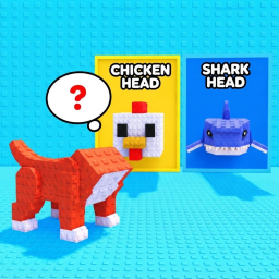 Would You Rather: Build a Pet Tower 🐈 icon