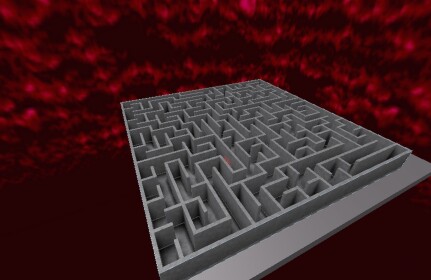 scp demon