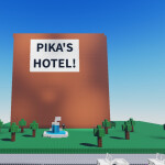 Pika Hotel [SOON]