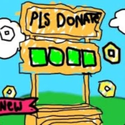 PLS DONATE N 💸 (legacy)