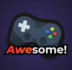 Super Awesome! Games