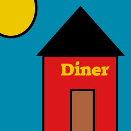 Summers Friendly Diner  (Classic)