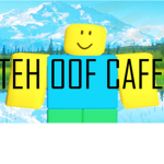 Teh Oof Cafe®