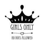 Elliana’s Girls only group