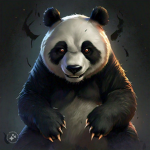 THE PANDA 1