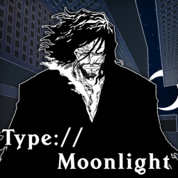 MOONLIGHT [RELEASE]