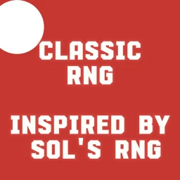 Classic rng 🙂 -discontinued- icon