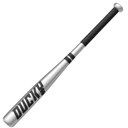 Metal Baseball Bat thumbnail