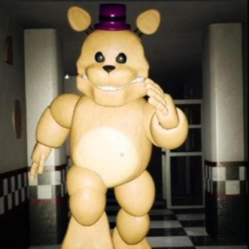 [THOS NIGHTS AT FREDBEARS] fnaf maker 