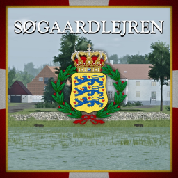 Søgaardlejren