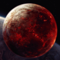 Ancient Sith Temple on Mustafar