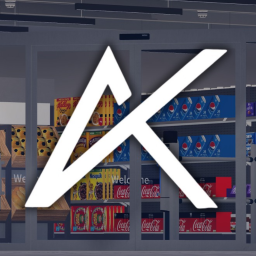 🛒  | AvoCo Shopping Store