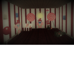 The Lunar Circus!