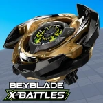 BEYBLADE X-BATTLES Beta9.4
