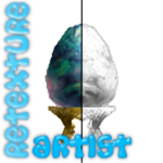 Retexture Artist