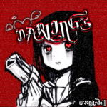 x ＤＡＲＬＩＮＧＳ x