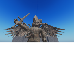 The Castle [FIXED]