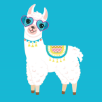 Llama-RAMA!