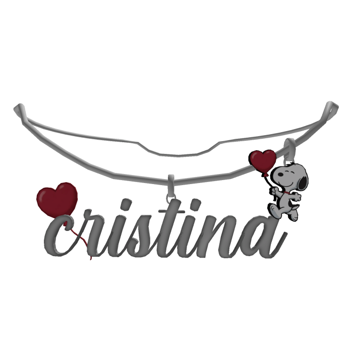 Cristina 1.0