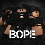 “BOPE” - Operações Especiais