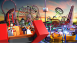 Coaster Builds