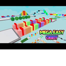 the easy obby