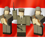 Austria armed forces 1940's