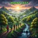 [  VIP 10 ROBUK + FREE AVA ] Mount Last V.2