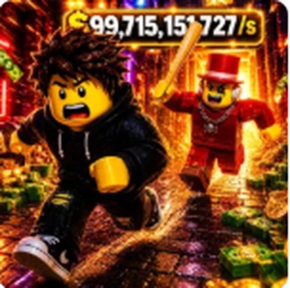 Steal a Muazito FR Roblox group icon