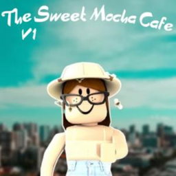 Sweet Mocha Cafe V1