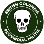 British Columbia Provincial Militia