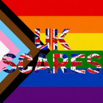 UK SCARES