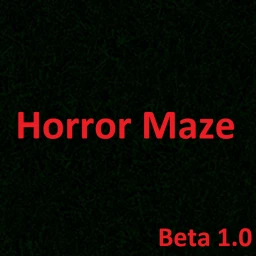 Horror Maze icon