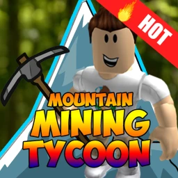 Mining Tycoon icon