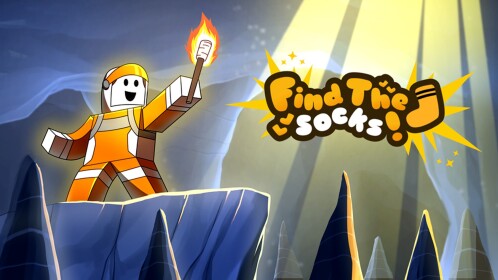 Find The Socks (195)