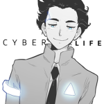 Cyberlife.
