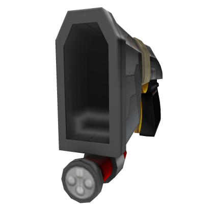 Helper Cannon thumbnail