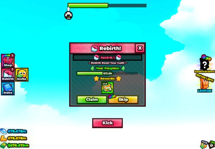 Exclusive STUD UI Pack preview 3