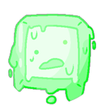 Slime Brick