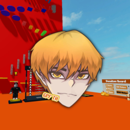 Tower obby by.GPF TH