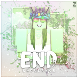 ◈ Endurance || TG$