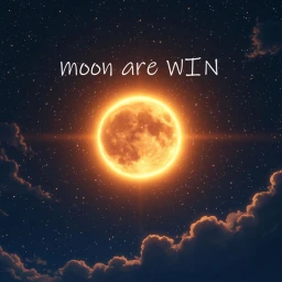 [🌗]Moonthly days (Alpha) icon