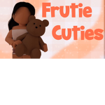 Cutie fruties!!