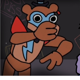 Freddy beatbox Roblox