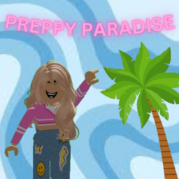 Preppy Paradise
